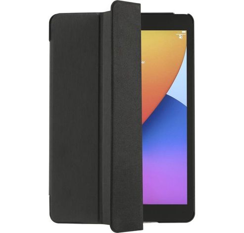 Fold Tablet-case iPad 10.2inch 2019 Zwart        Hama