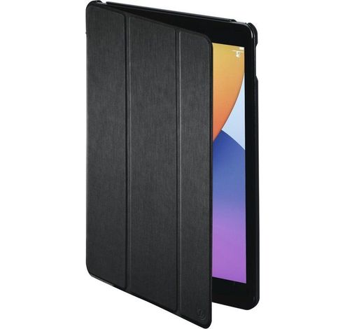 Fold Tablet-case iPad 10.2inch 2019 Zwart        Hama