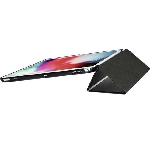 Fold Tablet-case iPad 10.2inch 2019 Zwart        Hama