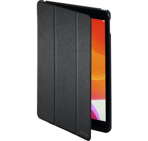 Fold Tablet-case iPad 10.2inch 2019 Zwart        Hama