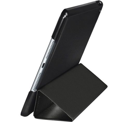 Fold Tablet-case iPad 10.2inch 2019 Zwart        Hama