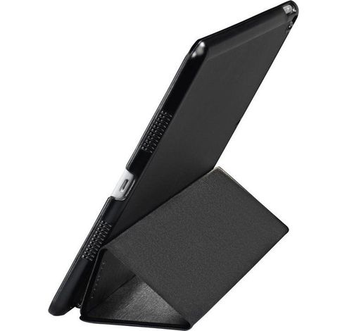 Fold Tablet-case iPad 10.2inch 2019 Zwart        Hama