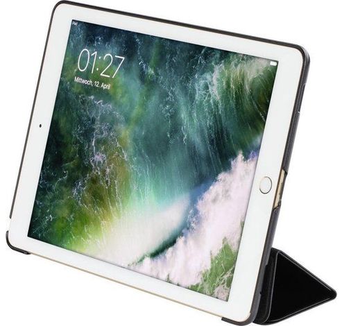 Fold Tablet-case iPad 10.2inch 2019 Zwart        Hama