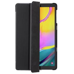 Hama Fold Table Case Galaxy Tab A 10.1 (2019) Black  