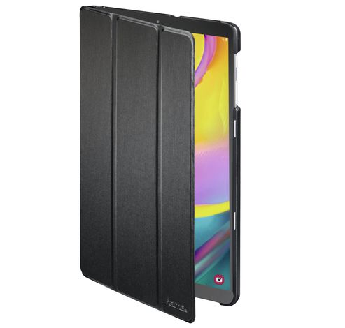 Etui Table Pliable Galaxy Tab A 10.1 (2019) Noir  Hama