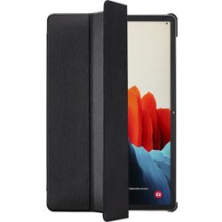 Hama Étui pliable pour tablette Samsung Galaxy Tab S7 avec compartiment pour stylo 