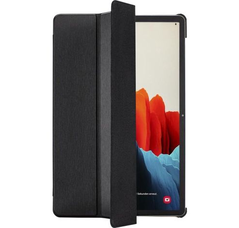 Étui pliable pour tablette Samsung Galaxy Tab S7 avec compartiment pour stylo  Hama