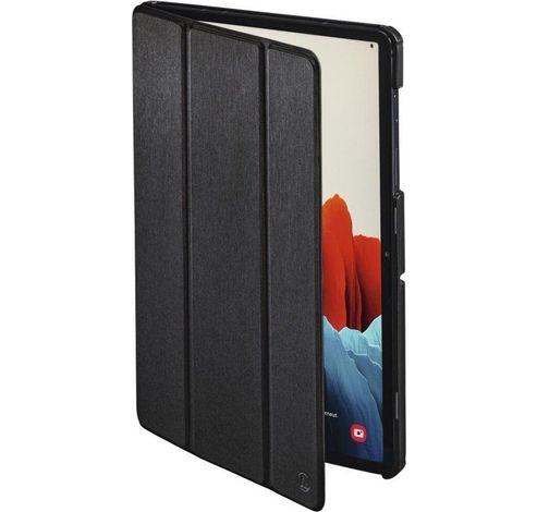 Étui pliable pour tablette Samsung Galaxy Tab S7 avec compartiment pour stylo  Hama