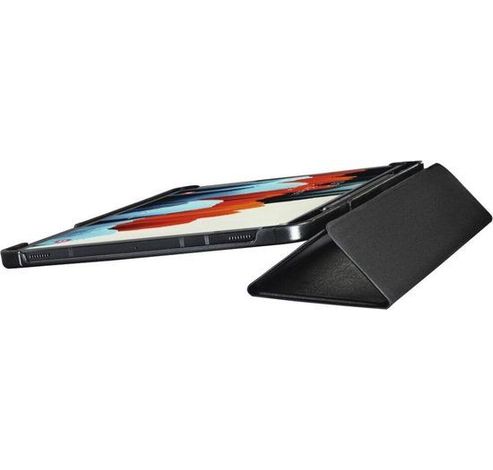 Étui pliable pour tablette Samsung Galaxy Tab S7 avec compartiment pour stylo  Hama