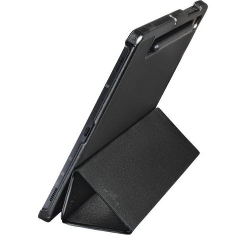 Étui pliable pour tablette Samsung Galaxy Tab S7 avec compartiment pour stylo  Hama