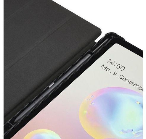 Étui pliable pour tablette Samsung Galaxy Tab S7 avec compartiment pour stylo  Hama