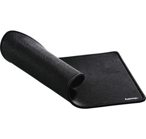 Tapis de souris Comfort XL noir  Hama