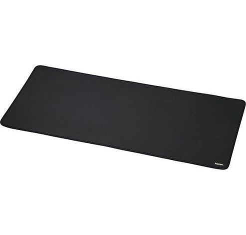 Tapis de souris Comfort XL noir  Hama