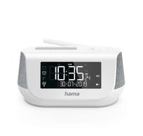 DR36SBT Radio numérique FM/DAB/DAB+/Bluetooth 