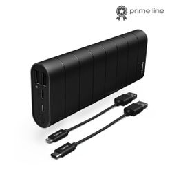 Hama Batterie externe Joy PRO 15600mAh, noir 