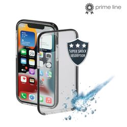 Hama Coque de protection Apple iPhone 13 noir 