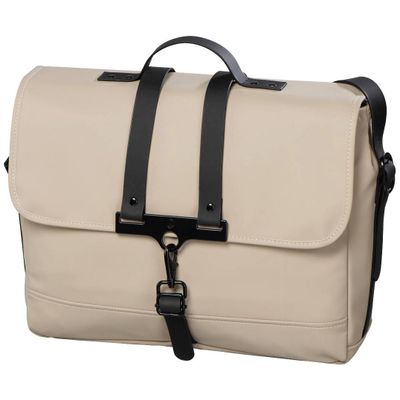 Perth Laptoptas max 14,1inch Beige  Hama