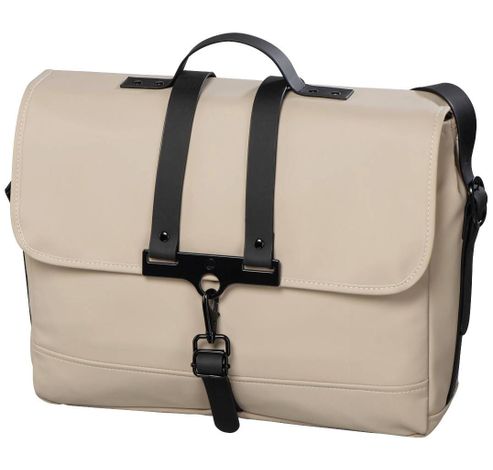 Perth Laptoptas max 14,1inch Beige  Hama