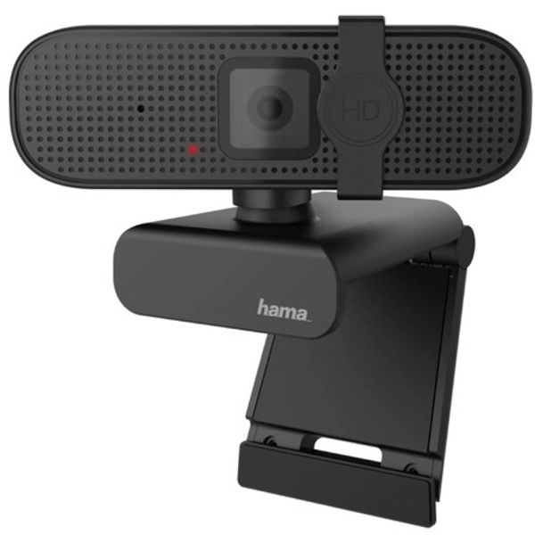 Hama PC-webcam C-400 1080p                                  