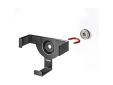 Magnetic Houder For Apple TV HD (4E Gen) Of Apple TV...