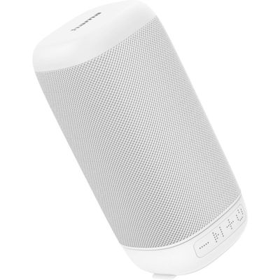 Bluetooth-Loudspeaker Tube 3.0 3 Watt White  Hama