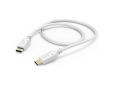 Charging Cable USB-C - USB-C 1.5 M White