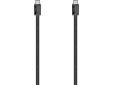 USB-C-Cable USB 2.0 480 MBIT/s 3 A 60 W 3.00 M
