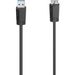 Hama Micro-USB-Cable USB 3.0 5 GBIT/s 0.75 M