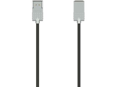 High-Speed HDMI-Cable Ultra-Slim 4K Conn - CONN. Eth...