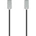 Hama High-Speed HDMI-Cable Ultra-Slim 4K Conn - CONN. Eth...