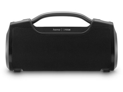 Mate Pro Draadloze stereoluidspreker zwart 60w