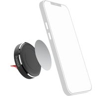 Universal Smartphonehouder Auto Magnet For Plakbeves... 