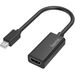 Hama Adapter Mini-DisplayPort To DisplayPort UltraHD 4K