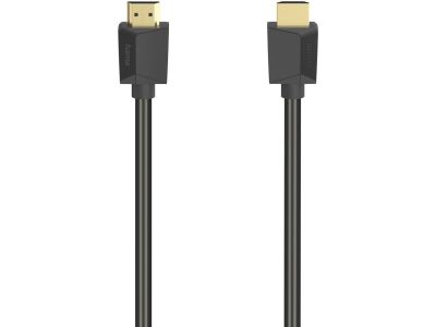 Ultra High-Speed HDMI-Cable Connect-Connect 8K 3.0 M