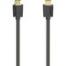 Hama Ultra High-Speed HDMI-Cable Connect-Connect 8K 3.0 M