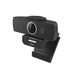 Hama PC-webcam C-900 Pro UHD 4K, 2160p USB-C voor streaming