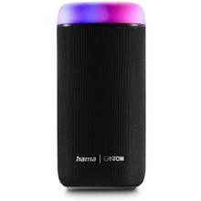 Glow Pro Bluetooth luidspreker Waterdicht IPX3 5 Licht-modi 30w 