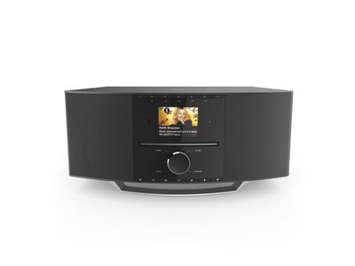 DIR3510SCBTX Digitale radio DAB+/internetradio/cd/Bluetooth® RX/TX/app