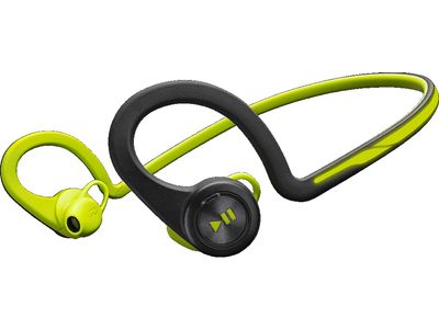 BackBeat Fit Groen