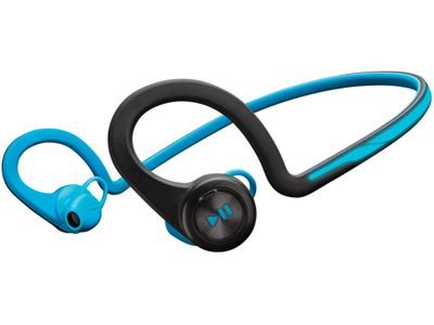 BackBeat Fit Blauw
