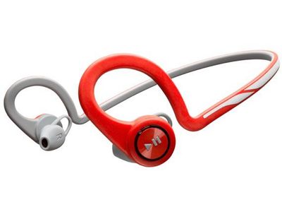 Backbeat Fit Rood