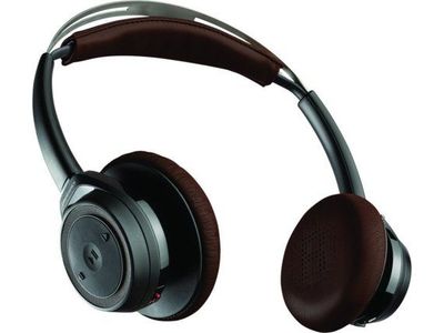 Backbeat Sense Zwart