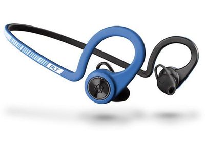 Backbeat Fit Power Blue