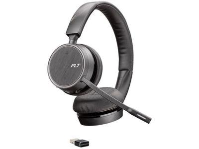 Voyager 4220 UC BT headset