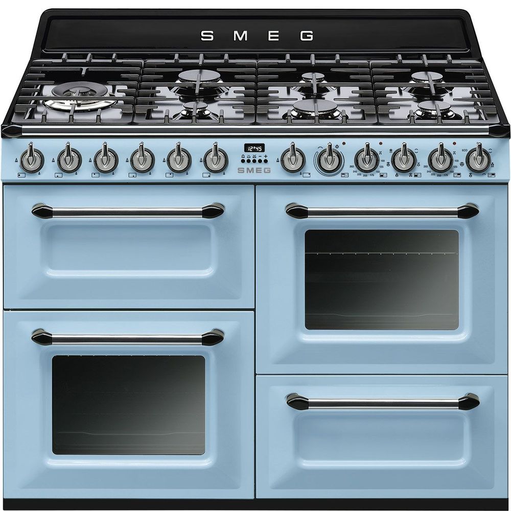 Smeg Fornuis TR4110AZ