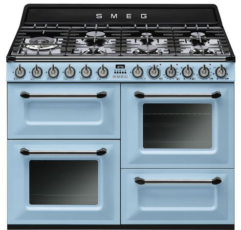 TR4110AZ  Smeg