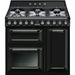 Smeg TR93BL