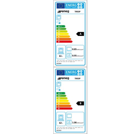 TR93P  Smeg