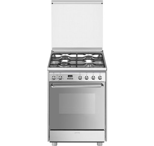 SCB60MX9  Smeg