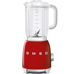 Smeg Blender 1,5L rood